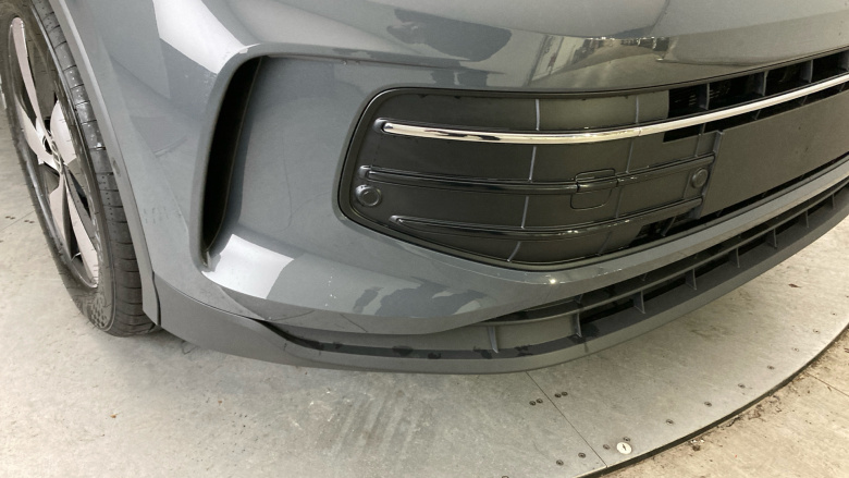 Volkswagen Tiguan 1.5 eTSI Match 5dr DSG Petrol Estate